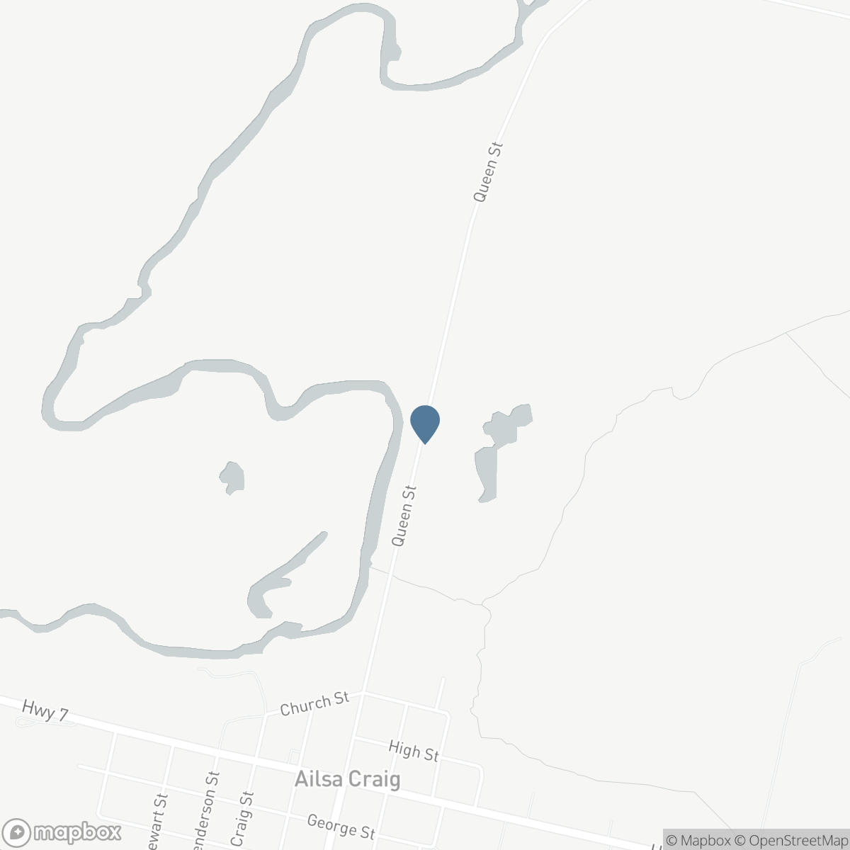 11700 QUEEN STREET, North Middlesex, Ontario N0M 1A0